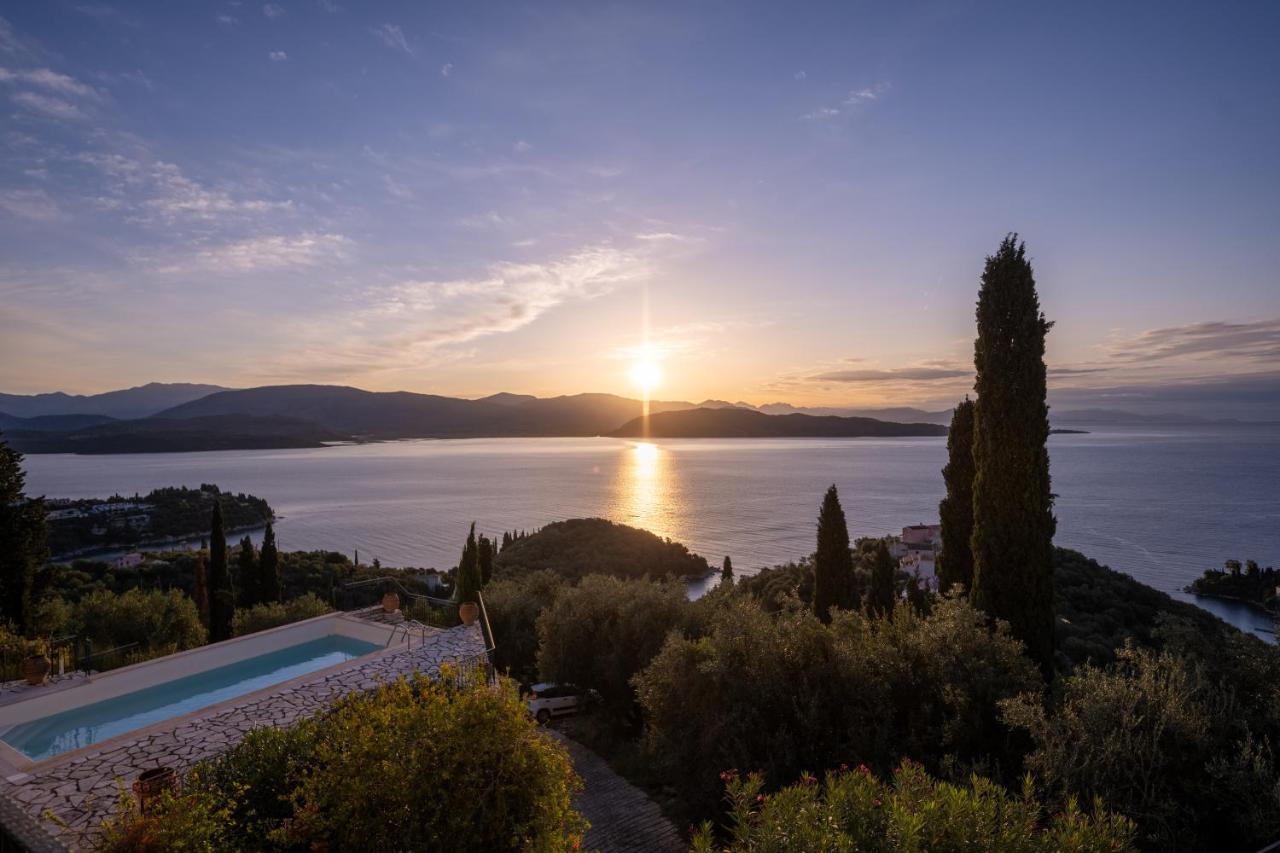 Seahorse Amazing Pool House Over Agni&kalami Sleep 7 Gimari