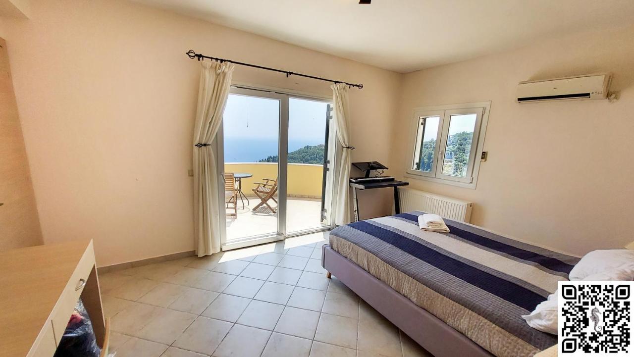 Seahorse Amazing Pool House Over Agni&kalami Sleep 7 Vakantiehuis *