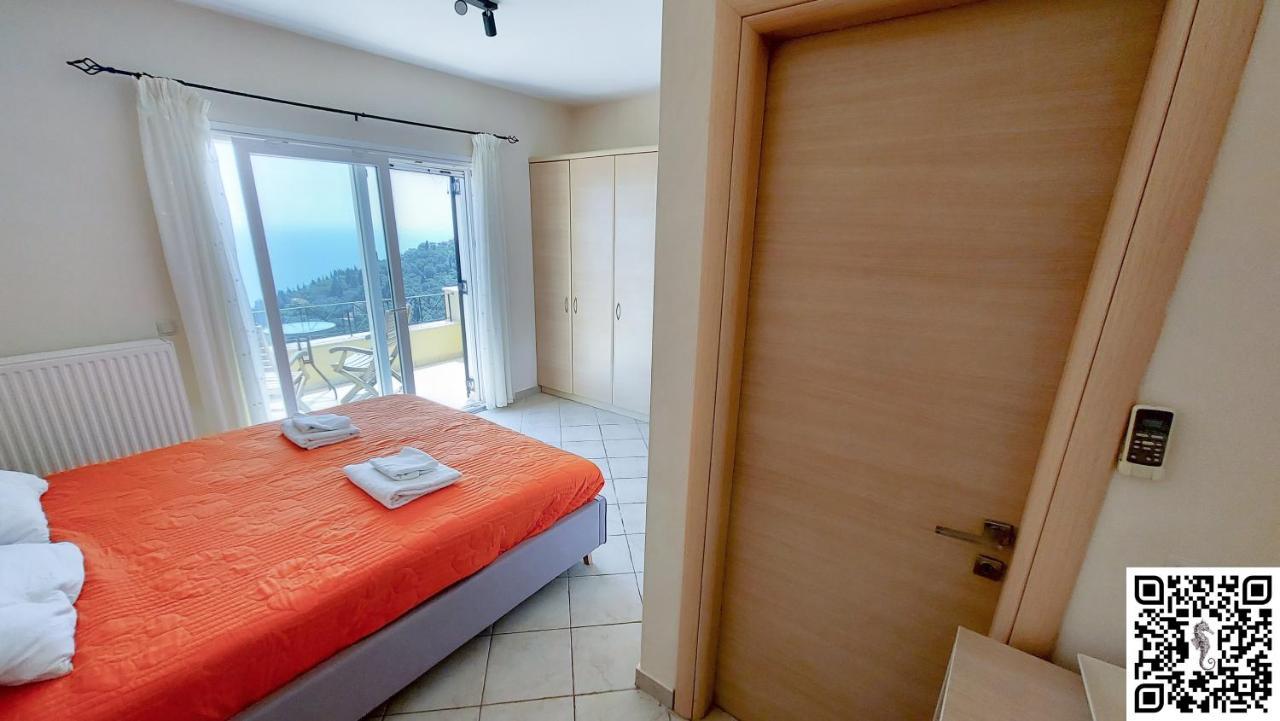 Seahorse Amazing Pool House Over Agni&kalami Sleep 7 Vakantiehuis