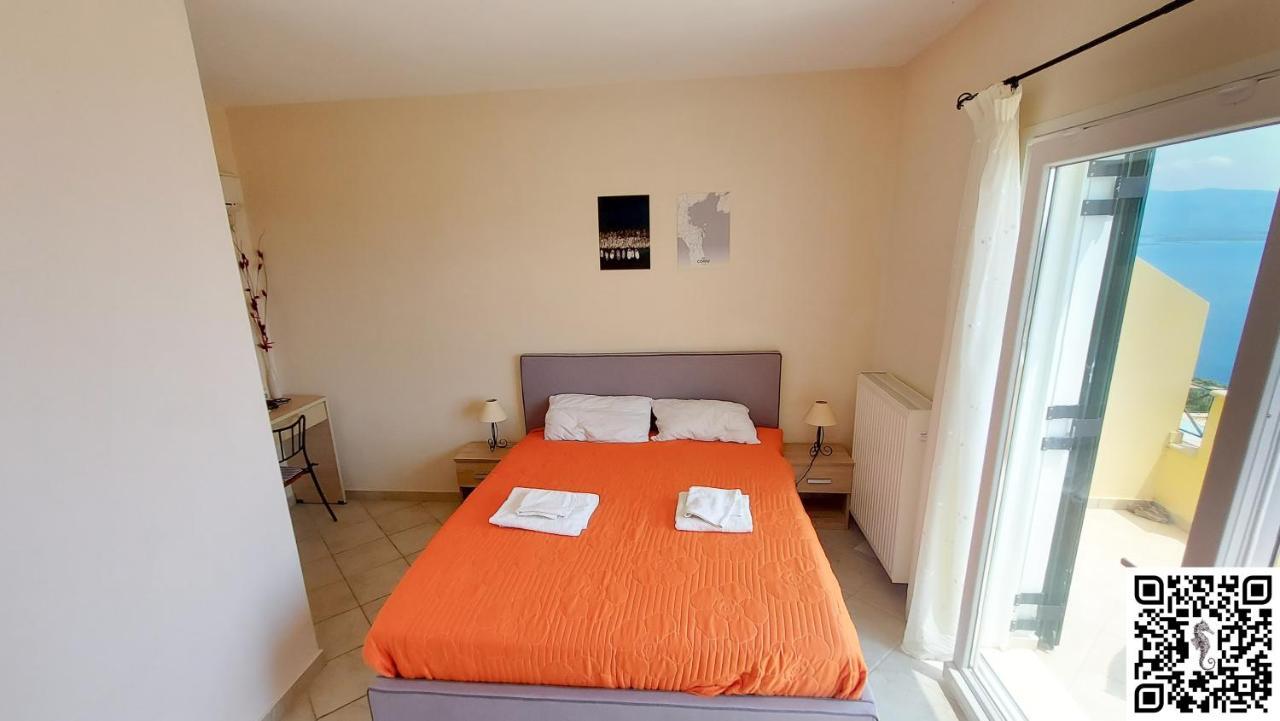 Seahorse Amazing Pool House Over Agni&kalami Sleep 7 Vakantiehuis Gimari