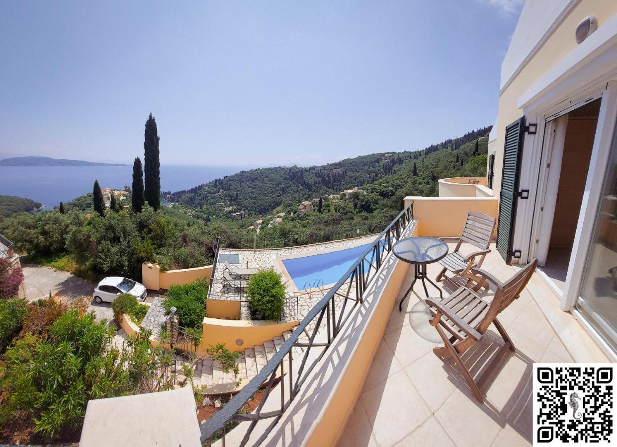 Seahorse Amazing Pool House Over Agni&kalami Sleep 7 Vakantiehuis Gimari