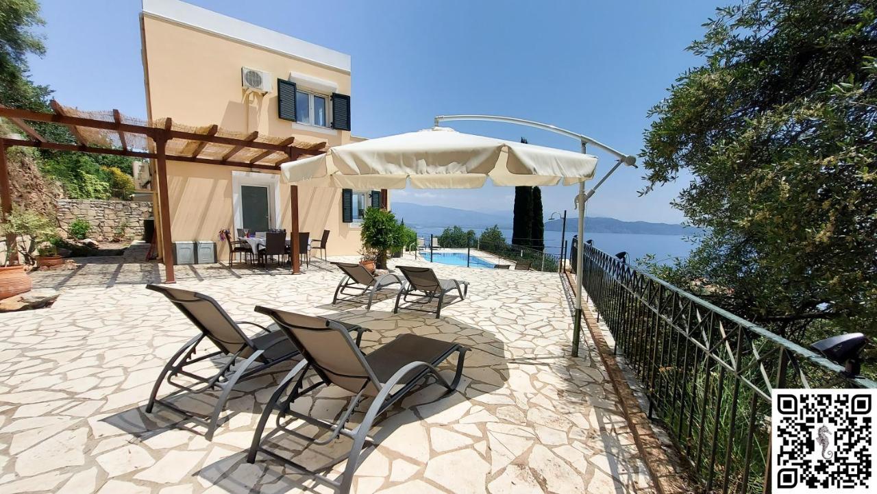 Seahorse Amazing Pool House Over Agni&kalami Sleep 7 Vakantiehuis *