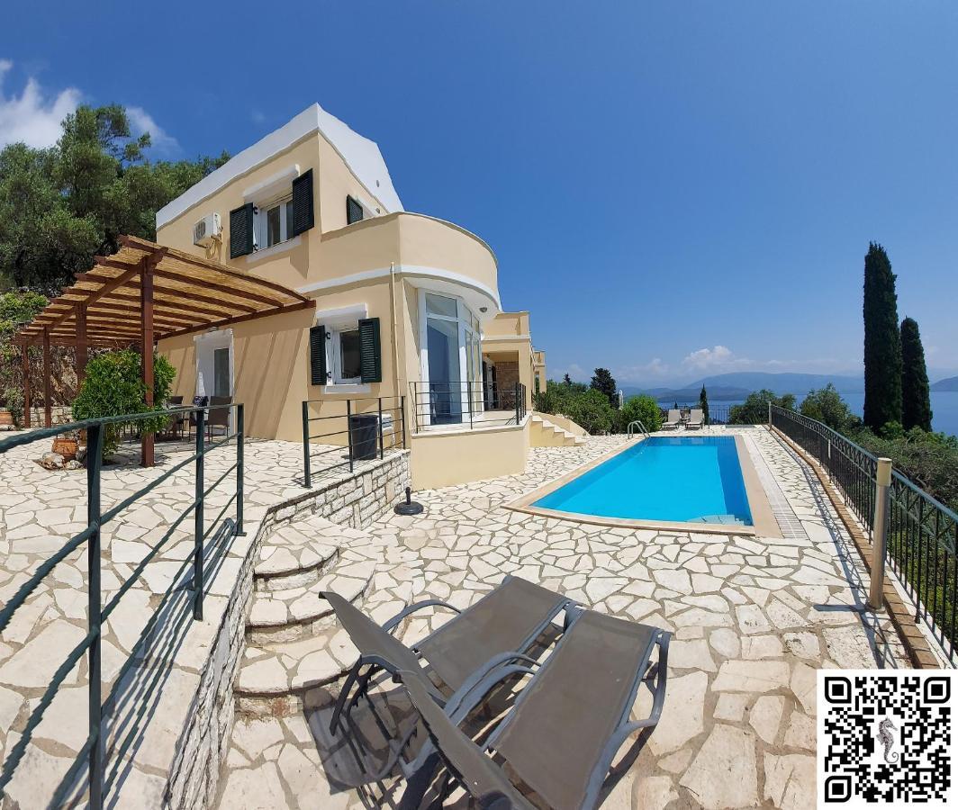 Seahorse Amazing Pool House Over Agni&kalami Sleep 7 Vakantiehuis *