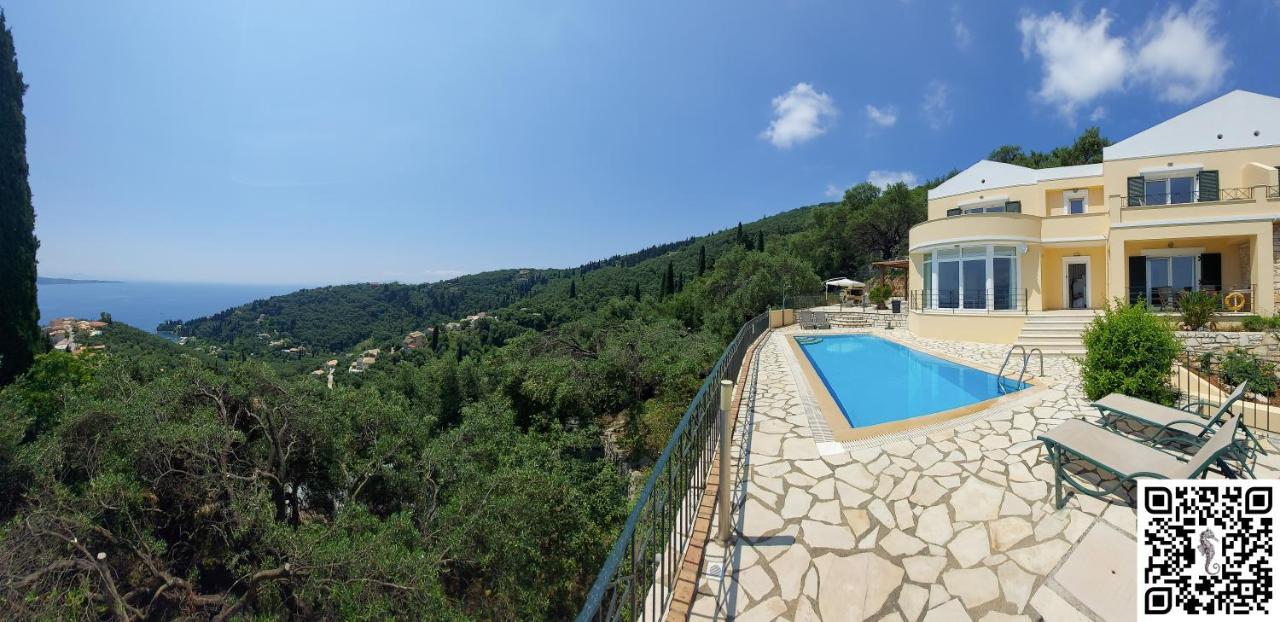 Seahorse Amazing Pool House Over Agni&kalami Sleep 7 Vakantiehuis