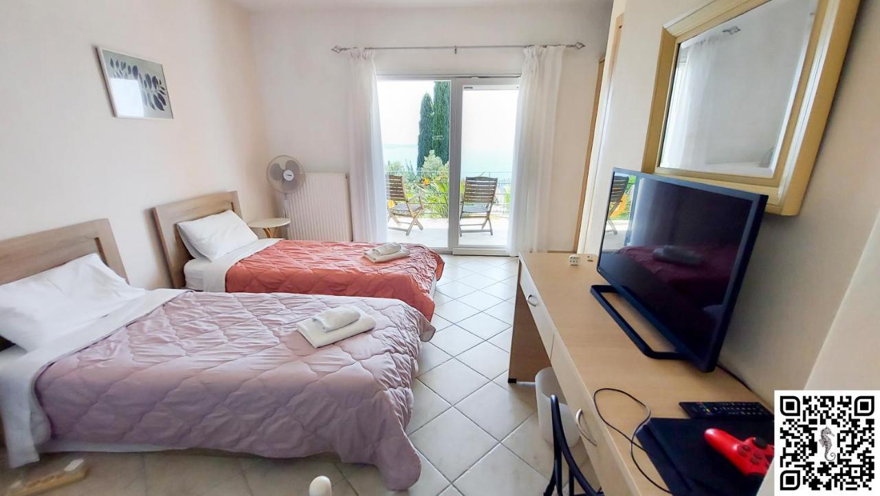 Seahorse Amazing Pool House Over Agni&kalami Sleep 7 *
