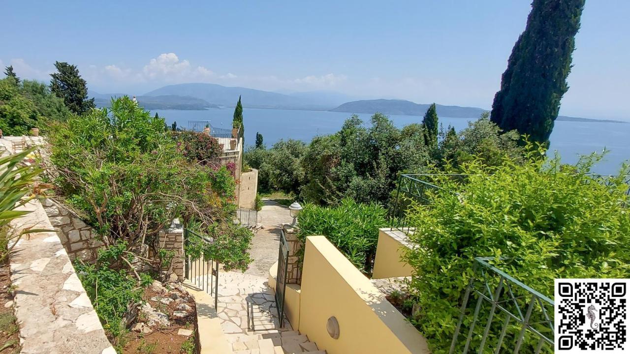Seahorse Amazing Pool House Over Agni&kalami Sleep 7 * Gimari