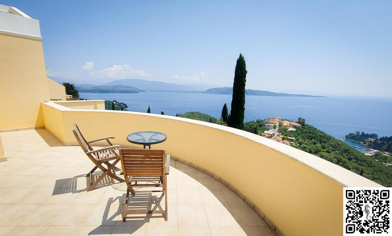 Vakantiehuis Seahorse Amazing Pool House Over Agni&kalami Sleep 7