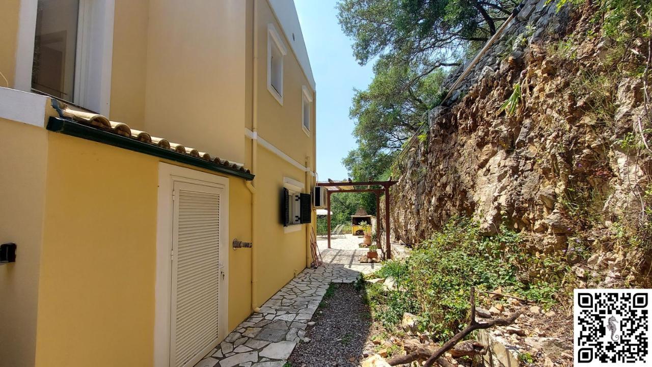 Vakantiehuis Seahorse Amazing Pool House Over Agni&kalami Sleep 7 Gimari